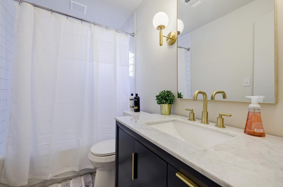5 Min Grant Park With Fenced Yard Parking Pet Friendly Villa Atlanta Buitenkant foto